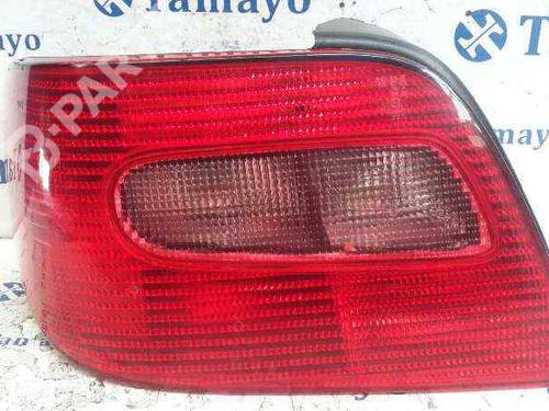 Used Left taillight CITROËN XSARA (N1) 1.6 16V (109 hp) 4247763
