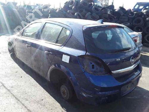 Left taillight OPEL ASTRA H GTC (A04)  | BP4734787C34 