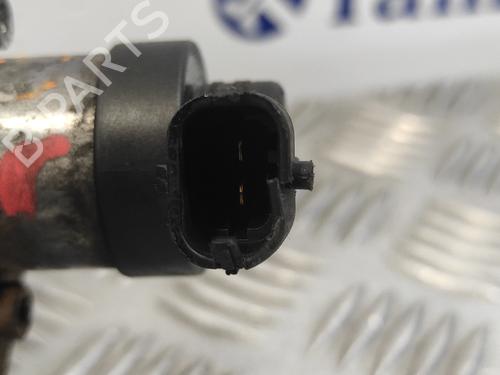 Injection pump NISSAN QASHQAI I (J10, NJ10)  | BP19167071M78 
