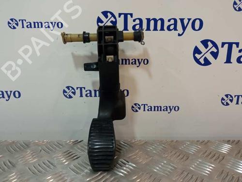 Pédale d'embrayage FIAT PUNTO (188_) [1999-2012]  27321222