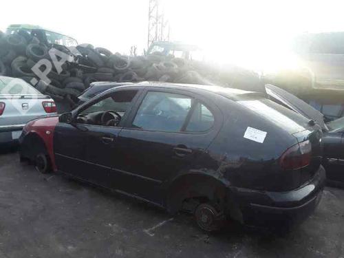 Engine control unit (ECU) SEAT LEON (1M1) 1.9 TDI | BP4938079M57 