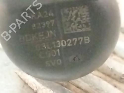 Injector SEAT LEON (1P1) 1.6 TDI | BP37080591M100 - Image 6