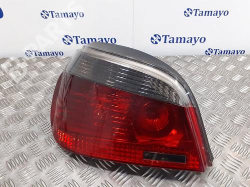 Left taillight BMW 5 (E60) 535 d | BP9156354C34 