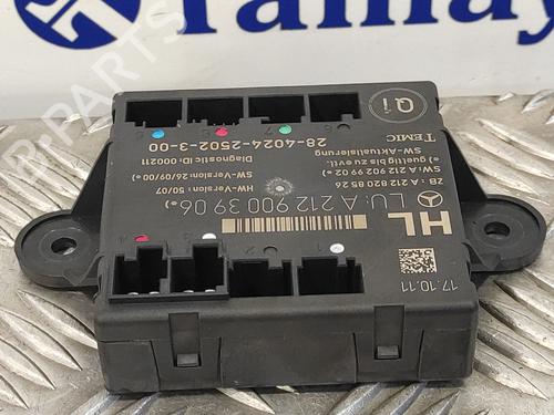 Module électronique MERCEDES-BENZ E-CLASS (W211)  | BP13514193M83 