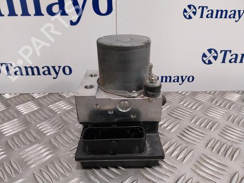 Used ABS pump CITROËN C4 Grand Picasso I (UA_) 1.6 HDi (109 hp) 16329100