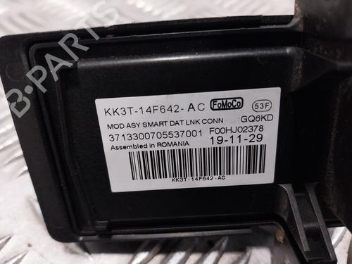 Elektronisk modul FORD TRANSIT V363 Van (FCD, FDD)  | BP16350355M83 