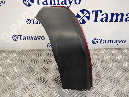 Højre baglygte AUDI A3 (8L1) 1.9 TDI | BP15832316C35 