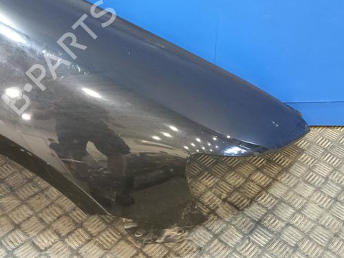 Right front fenders VW TOUAREG (7LA, 7L6, 7L7)  | BP14246482C42 