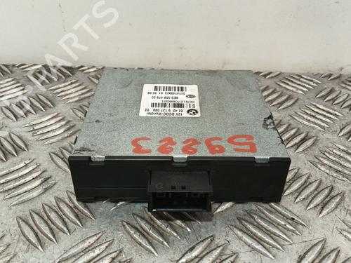 Used Electronic module Electronic module BMW 1 (E81) 118 d (143 hp) 33965423 33965423