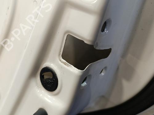 Right rear door HYUNDAI SANTA FÉ II (CM)  | BP18031087C5 