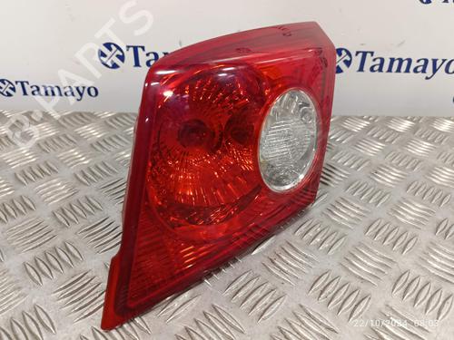Right tailgate light CHEVROLET LACETTI (J200)  | BP20641190C80 