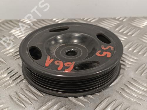 Used Pulley VW GOLF V (1K1) [2003-2010]  16122621