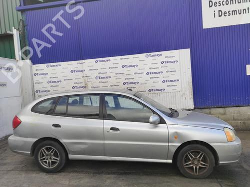 Engine KIA RIO I Hatchback (DC)  | BP25714194M1 