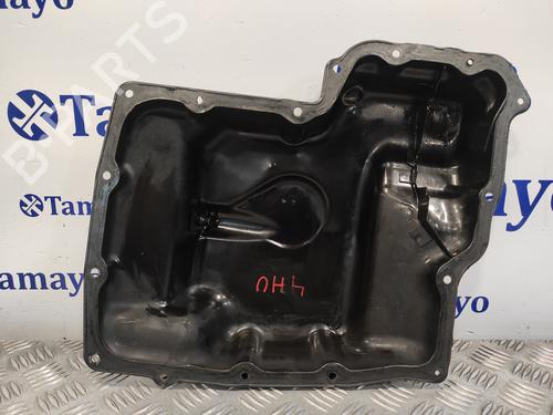 Oil sump PEUGEOT BOXER Platform/Chassis e-Boxer | BP40088343M115 - Image 2