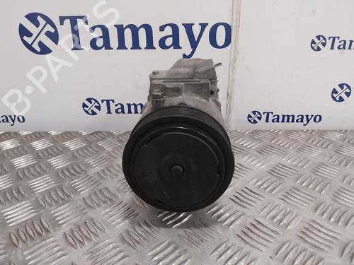 AC compressor SEAT IBIZA IV (6J5, 6P1)  | BP26683258M34 