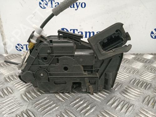 Front right lock VW GOLF VII (5G1, BQ1, BE1, BE2)  | BP28716962C97