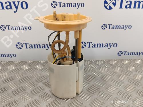 Used Fuel pump AUDI A3 Sportback (8PA) [2004-2015]  20122157