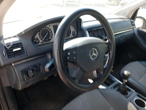 Used Steering column Steering column 37692734 37692734