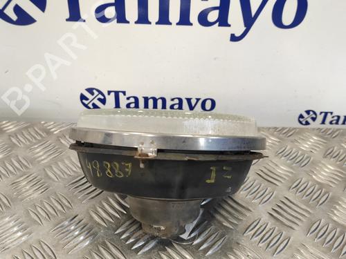 Left headlight MITSUBISHI PAJERO I (L04_G, L14_G) 2.3 TD (L043G, L048G) | BP12237031C28 
