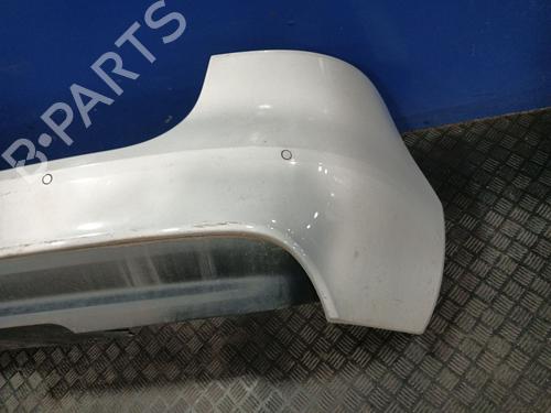 Bagtil kofangere JAGUAR XE (X760) 2.0 D | BP30744769C8