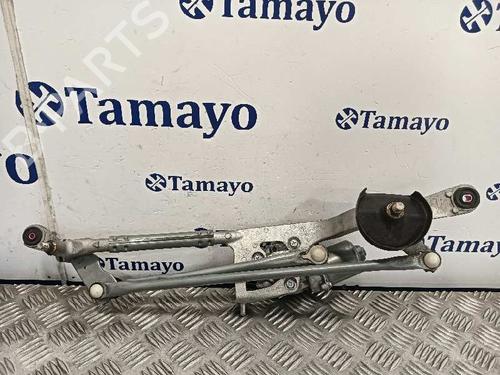 Front wiper motor TOYOTA YARIS (_P21_, _PA1_, _PH1_) 1.5 Hybrid (MXPH10, MXPH11) | BP29355891M29 