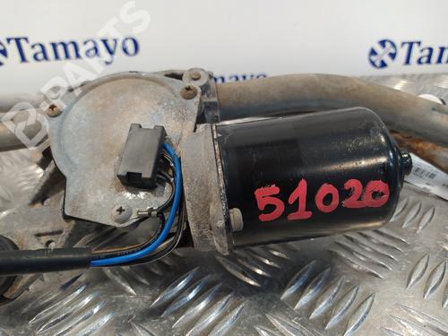 Front wiper motor CHEVROLET MATIZ (M200, M250) 0.8 | BP10296754M29 