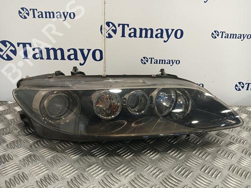 Højre forlygte MAZDA 6 Hatchback (GG) [2002-2008]  21129287