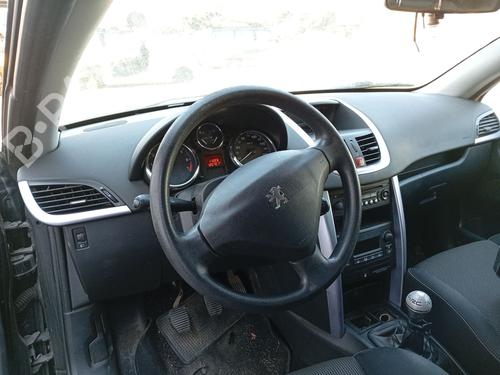 Left front window switch PEUGEOT 207 CC (WD_) 1.6 16V | BP33939411I27  - Image 9