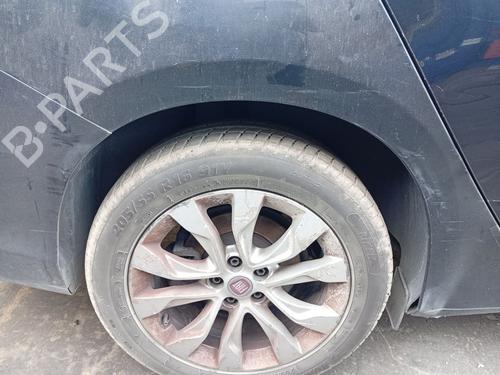 Used Wheel arch Wheel arch 37759031 37759031