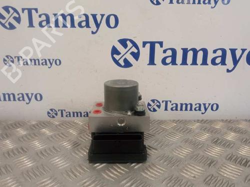 ABS Bremseaggregat IVECO DAILY VI Platform/Chassis 33S14, 35S14, 35C14, 38S14 (136 hp) 30318048