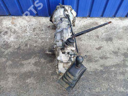 Gearbox SUZUKI VITARA (ET, TA, TD) 1.6 (SE 416) | BP1884157M3 
