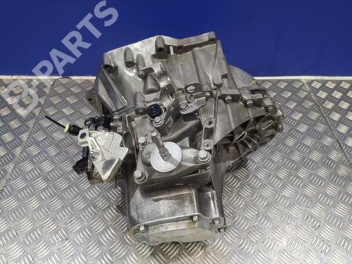 Gearbox CITROËN C4 II (NC_) 1.6 HDi 90 | BP892895M3 