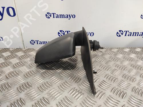 Left mirror FIAT PANDA (169_) 1.2 (169.AXB11, 169.AXB1A) | BP17523763C26 