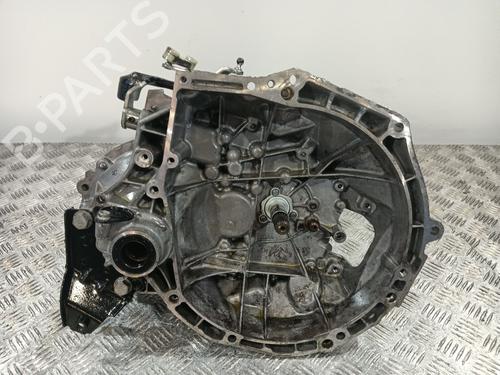 Caixa de velocidades Caixa de velocidades CITROËN C4 CACTUS 1.2 VTi 82 (82 hp) 34475619 34475619