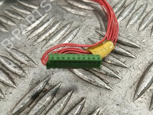 Forlygtekontakt RENAULT KANGOO Express (FW0/1_) 1.5 dCi 70 (FW0A, KW0V) | BP31630637I24 