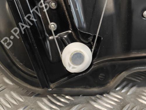 Front right window mechanism MERCEDES-BENZ R-CLASS (W251, V251)  | BP898199C23 