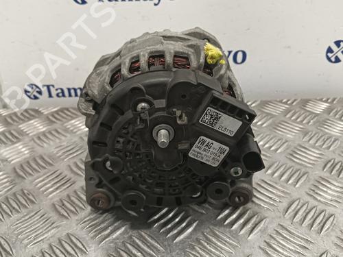 Alternator CITROËN AX (ZA-_) 11 | BP29357611M7 