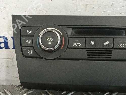 Climate control BMW 3 Convertible (E93) 330 d | BP7250200I5
