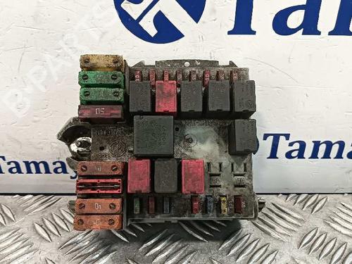 Used Fuse box FIAT BRAVO II (198_) [2006-2016]  24548870