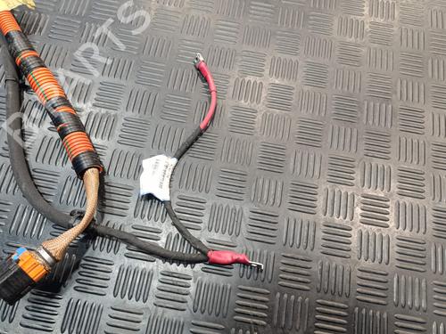 Cable SMART FORFOUR Hatchback (453) electric drive / EQ (453.091) | BP23277142E12 