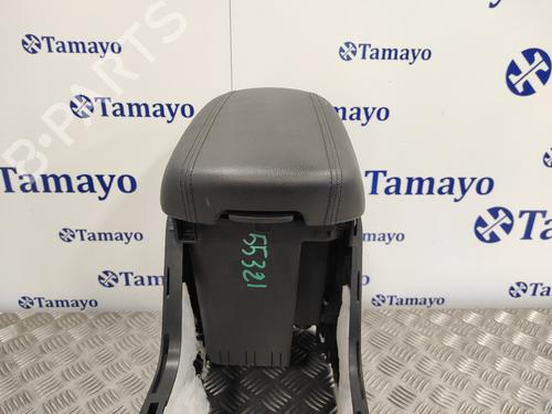 Armrest / Center console KIA SPORTAGE III (SL)  | BP13419035I20 