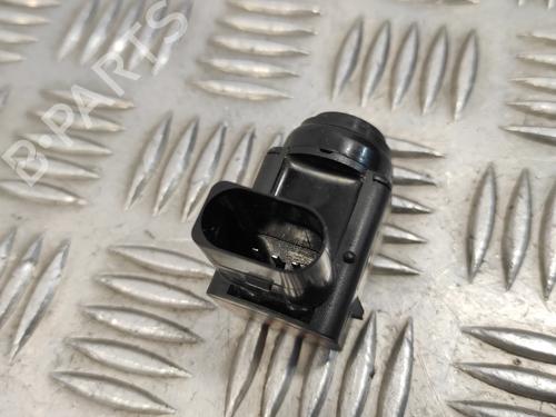 Electronic module VW TOUAREG (7LA, 7L6, 7L7)  | BP17744537M83 