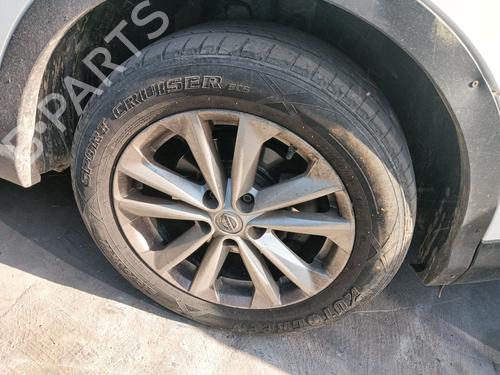 Used Right front brake caliper Right front brake caliper NISSAN QASHQAI II (J11, J11_) 1.6 dCi ALL MODE 4x4-i (130 hp) 34441385 34441385