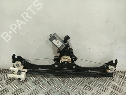 Front right window mechanism FIAT 500 (312_) 1.2 (312AXA1A) | BP36503732C23 - Image 4
