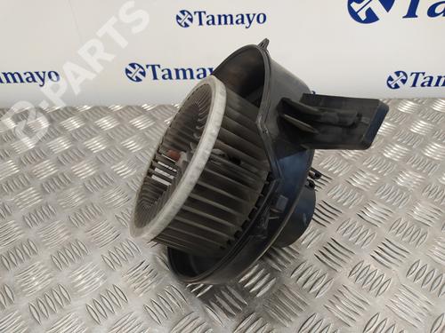 Heater blower motor SEAT IBIZA IV SC (6J1, 6P5) 2.0 TDI | BP9727874M62 