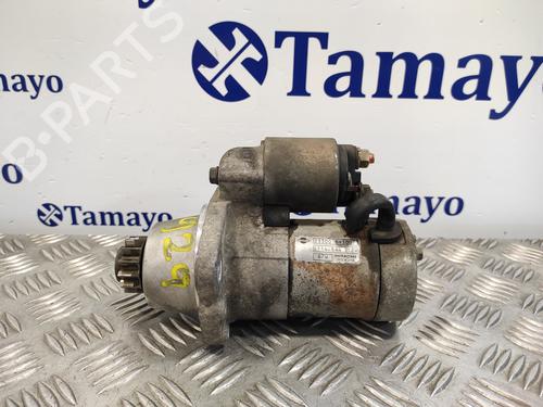 Starter NISSAN X-TRAIL I (T30) 2.5 4x4 | BP19128592M8 