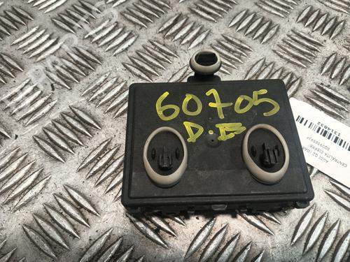 Comfort control module AUDI Q2 (GAB, GAG) 30 TDI | BP38443879M56 - Image 2