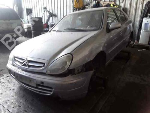 Engine control unit (ECU) CITROËN XSARA (N1) 1.6 16V | BP3200300M57 