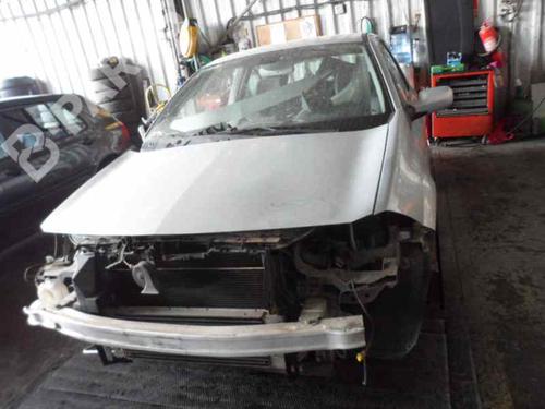 Engine control unit (ECU) RENAULT MEGANE II (BM0/1_, CM0/1_) 1.5 dCi (BM0F, BM0T, BM2B, CM0F, CM0T) | BP199958M57 