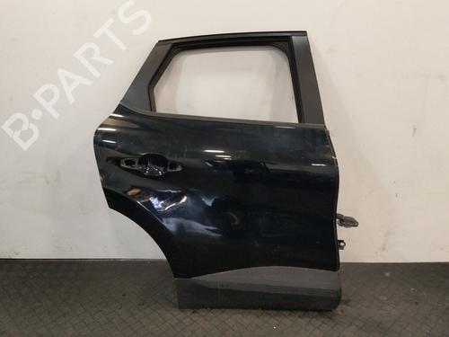 Used Right rear door Right rear door MITSUBISHI ASX (VSX_, VSE_) 1.0 (VSXG0) (91 hp) 39931840 39931840